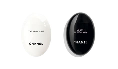 chanel ハンドクリーム 違い|シャネルのハンドクリーム黒と白の違いは何？人気順に徹底比較.